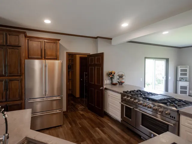 $684,900 | 16874 Pond View Lane, Mineral Point, WI 53565