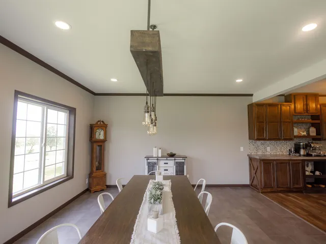 $684,900 | 16874 Pond View Lane, Mineral Point, WI 53565