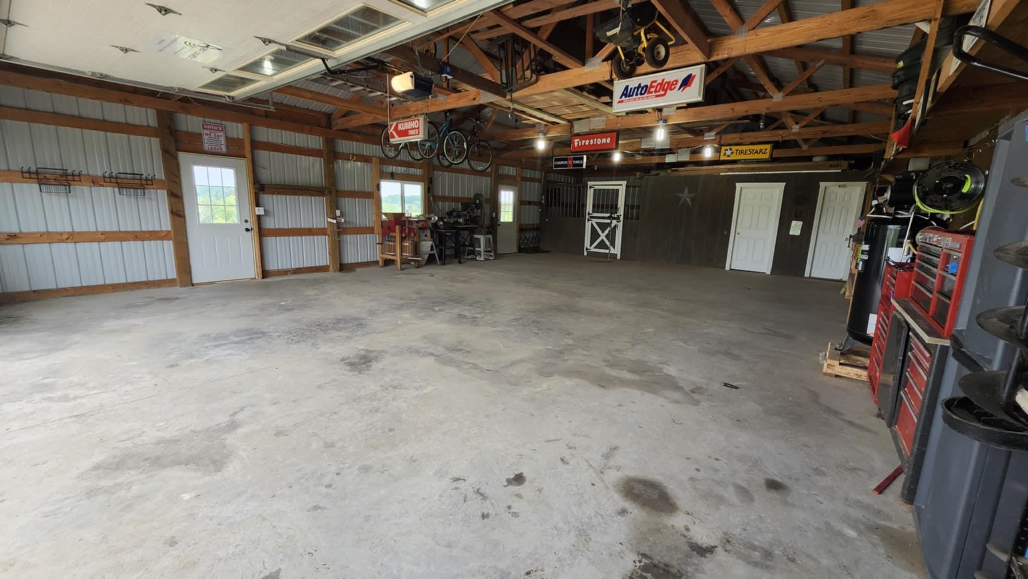 16874 Pond View Lane Mineral Point, WI 53565 - Photo 61 of 74