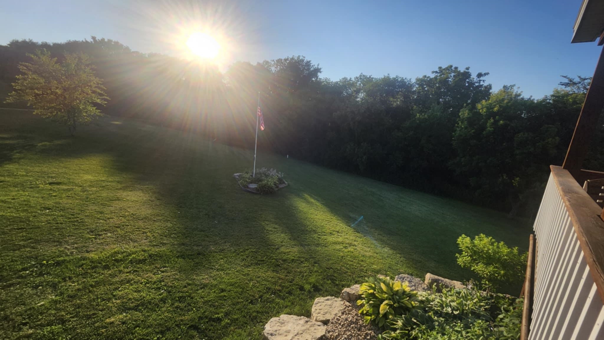 16874 Pond View Lane Mineral Point, WI 53565 - Photo 67 of 74