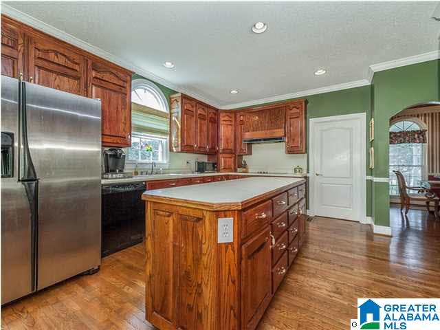5821 Hummingbird Circle Pinson, AL 35126 - Photo 8 of 32