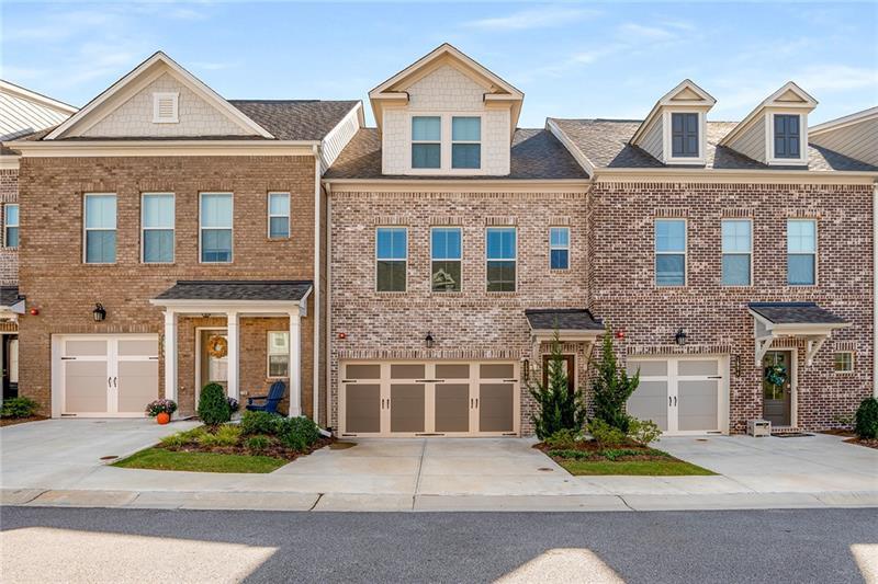 1590 Ridgebrook Downs Mableton, GA 30126 - Photo 1 of 1 Gallery Image 1