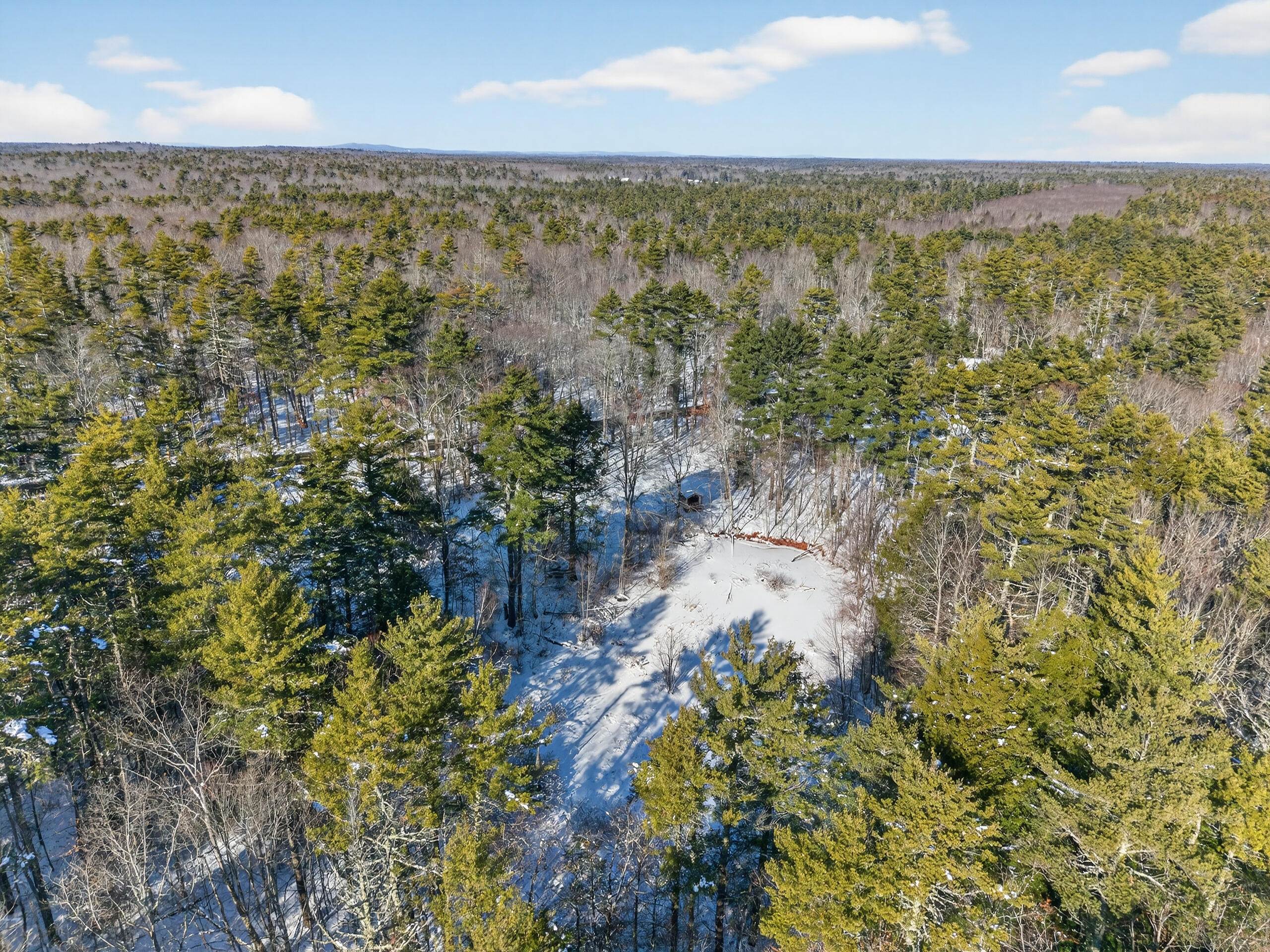 415 North Village Road Ogunquit, ME 03907 - Photo 5 of 12 Aerial