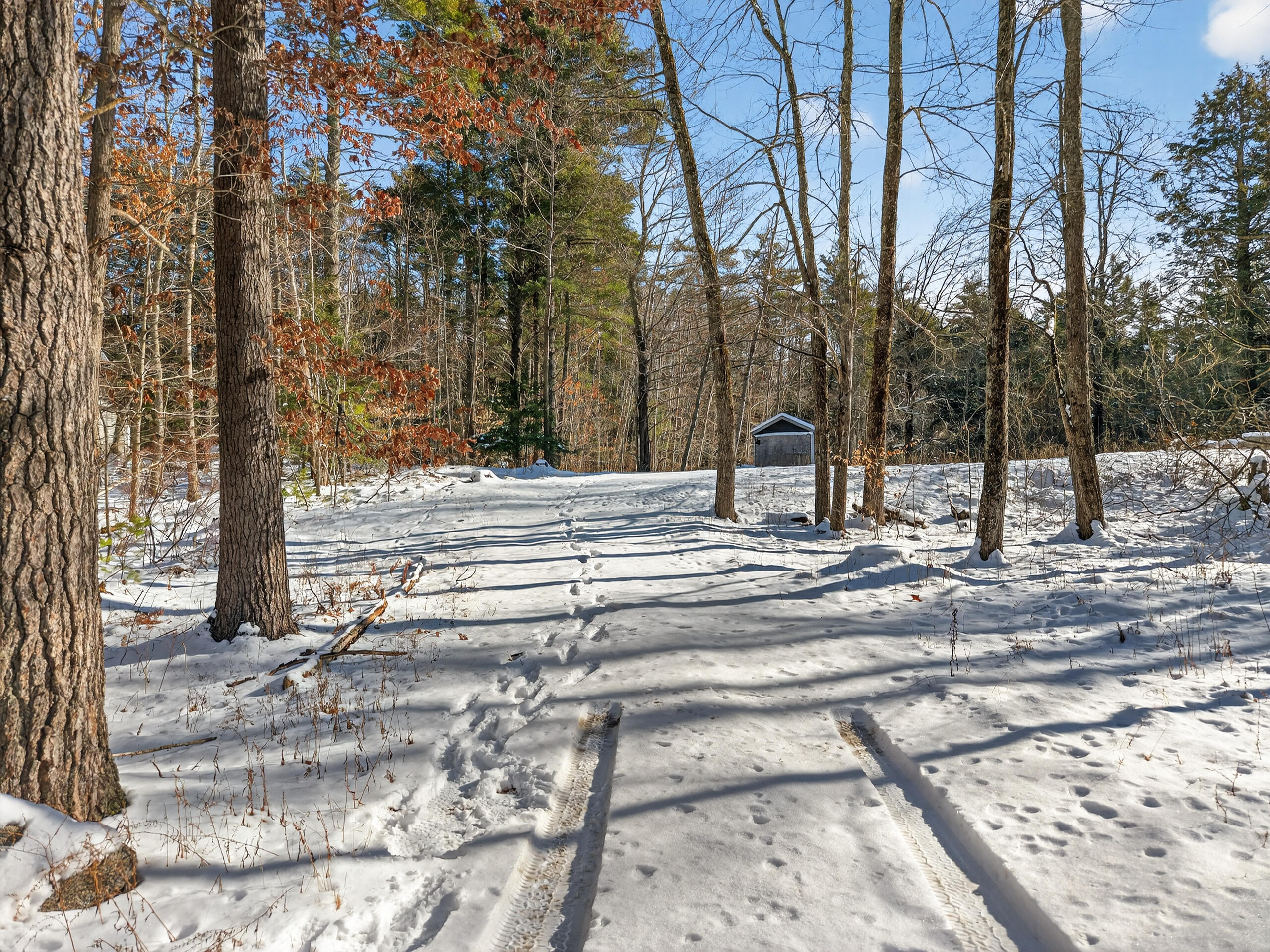 415 North Village Road Ogunquit, ME 03907 - Photo 9 of 12 Access
