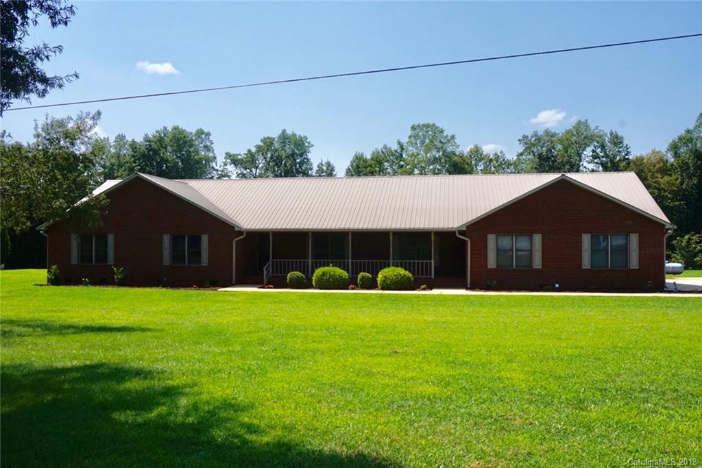 465 Beaver Loop China Grove, NC 28023 - Photo 1 of 14 Gallery Image 1
