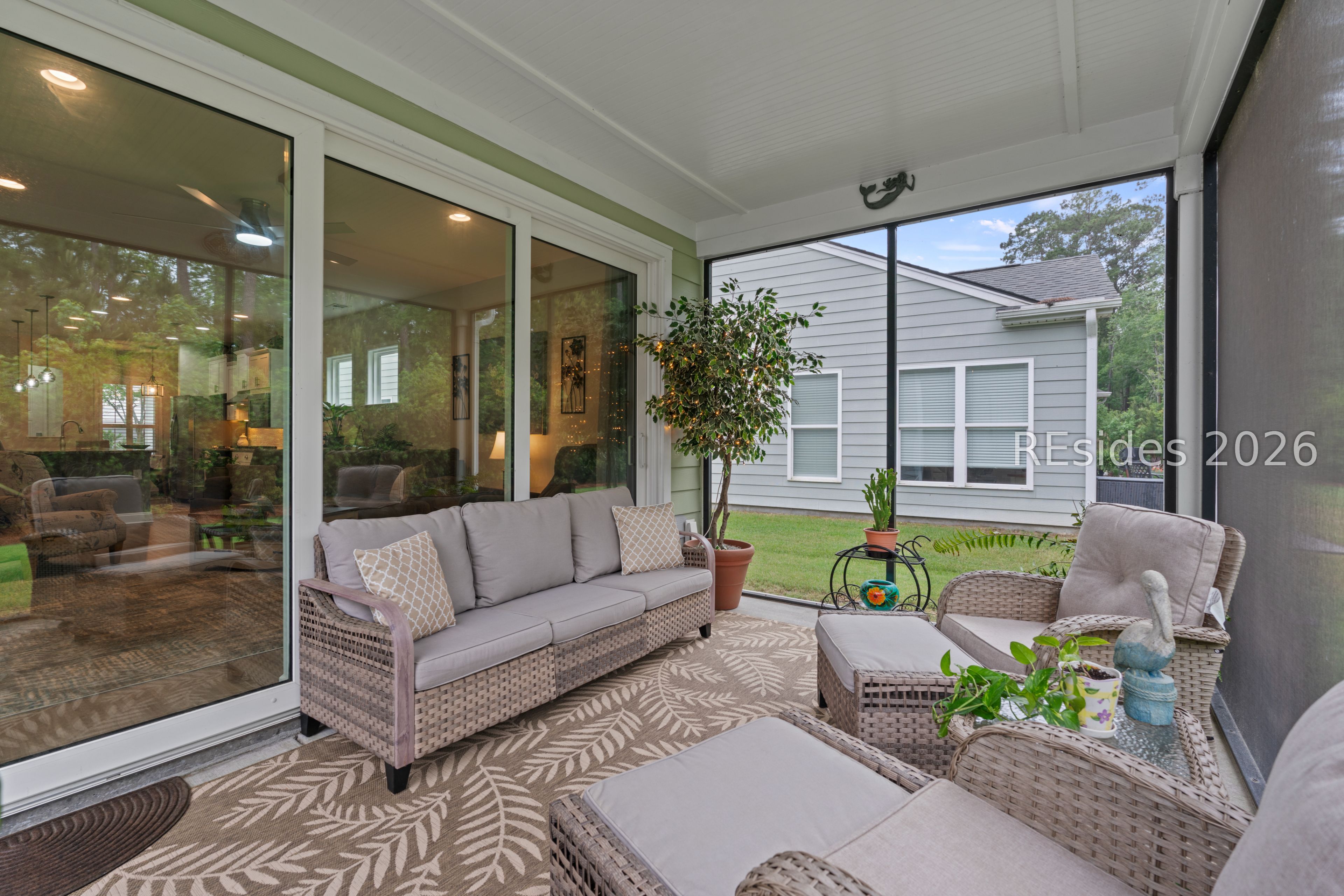 227 Springtime Court Okatie, SC 29909 - Photo 27 of 32