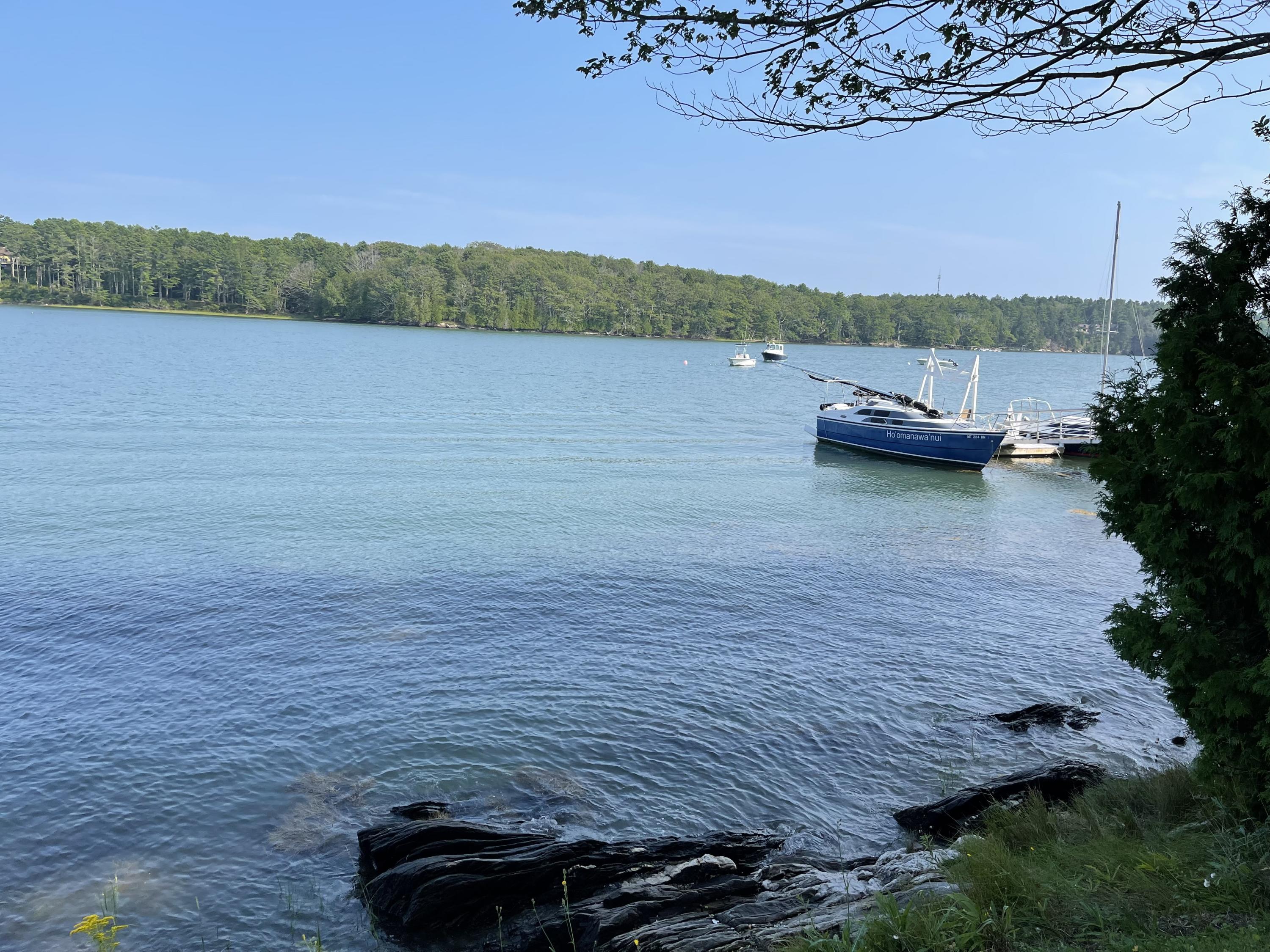 146 Hildreth Road Harpswell, ME 04079 - Photo 14 of 48 View (2)
