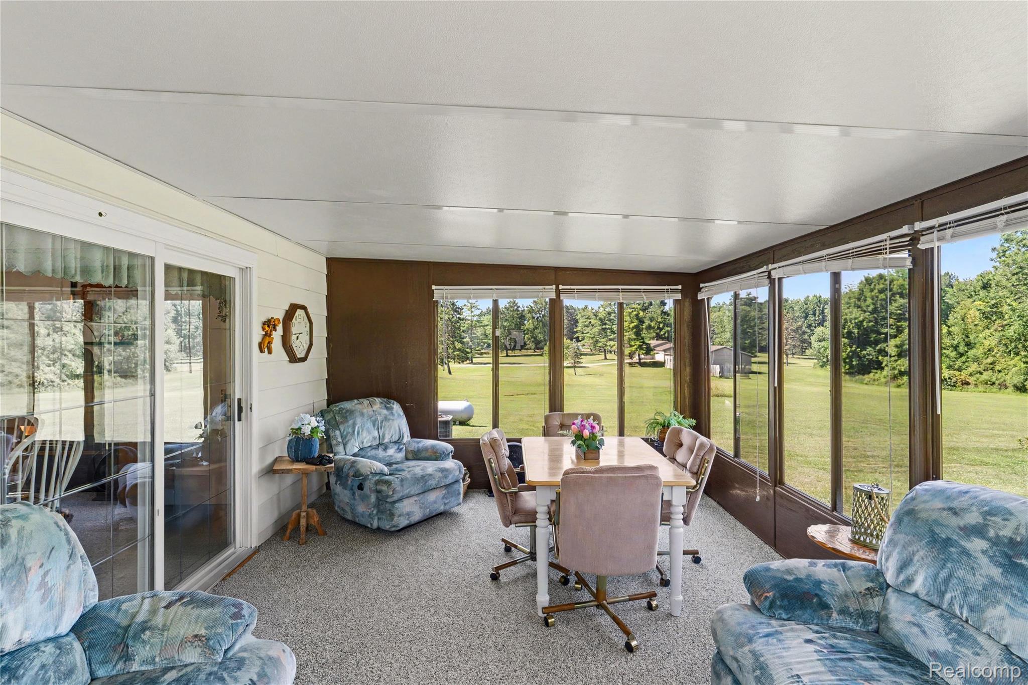 4427 North Washburn Road Davison, MI 48423 - Photo 14 of 37 Great Views!!