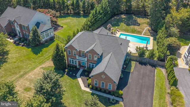 $1,399,900 | 42591 Unbridleds Song Place, Chantilly, VA 20152