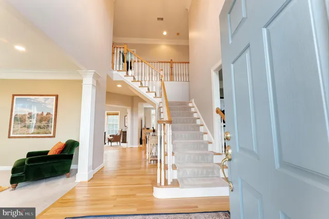 $1,399,900 | 42591 Unbridleds Song Place, Chantilly, VA 20152