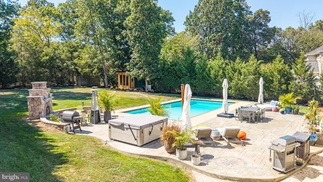 $1,399,900 | 42591 Unbridleds Song Place, Chantilly, VA 20152