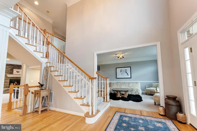 $1,399,900 | 42591 Unbridleds Song Place, Chantilly, VA 20152