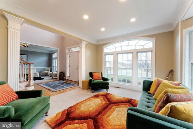 $1,399,900 | 42591 Unbridleds Song Place, Chantilly, VA 20152