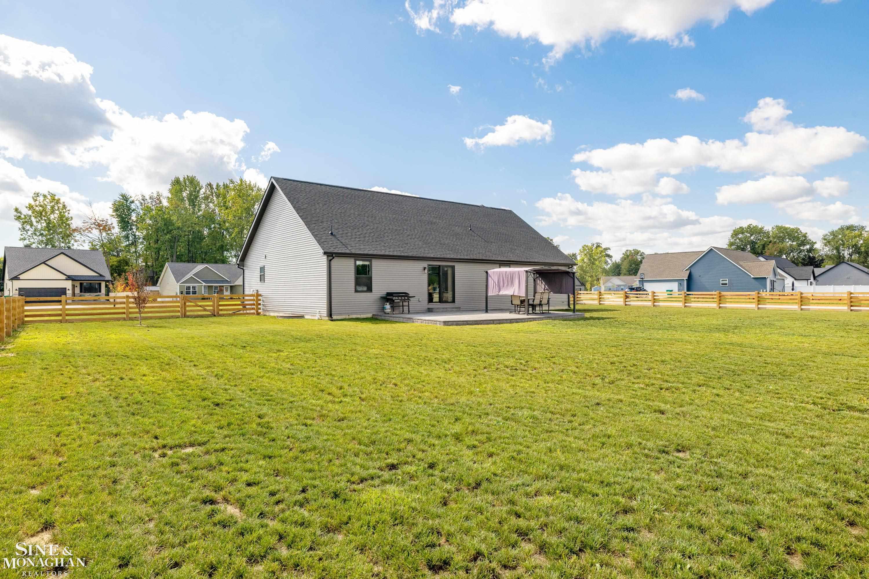 1810 Riley Road St. Clair, MI 48079 - Photo 59 of 61