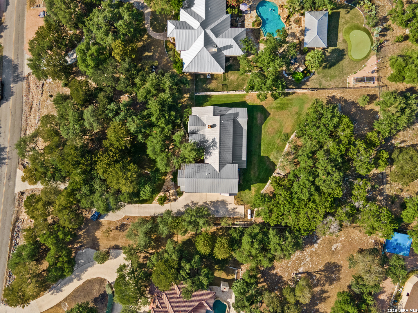 650 Long Meadow Spring Branch, TX 78070 - Photo 35 of 41 Gallery Image 35
