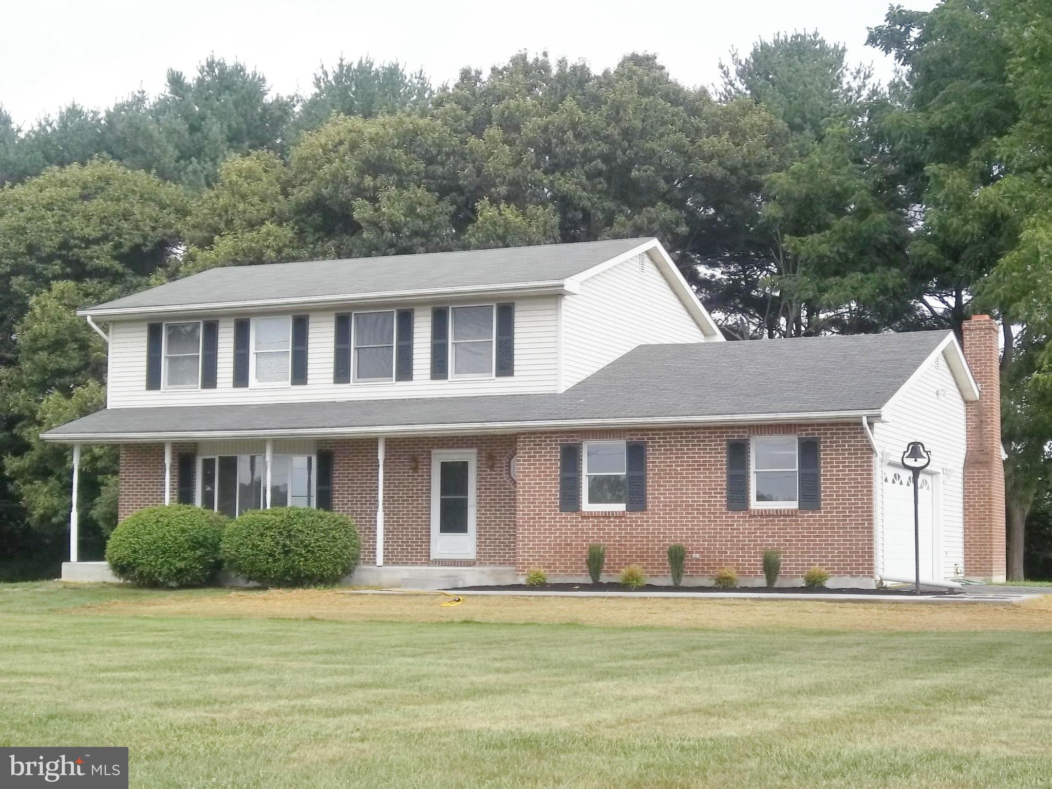 1121 Telegraph Road Rising Sun, MD 21911 - Photo 1 of 29 Exterior (Front)