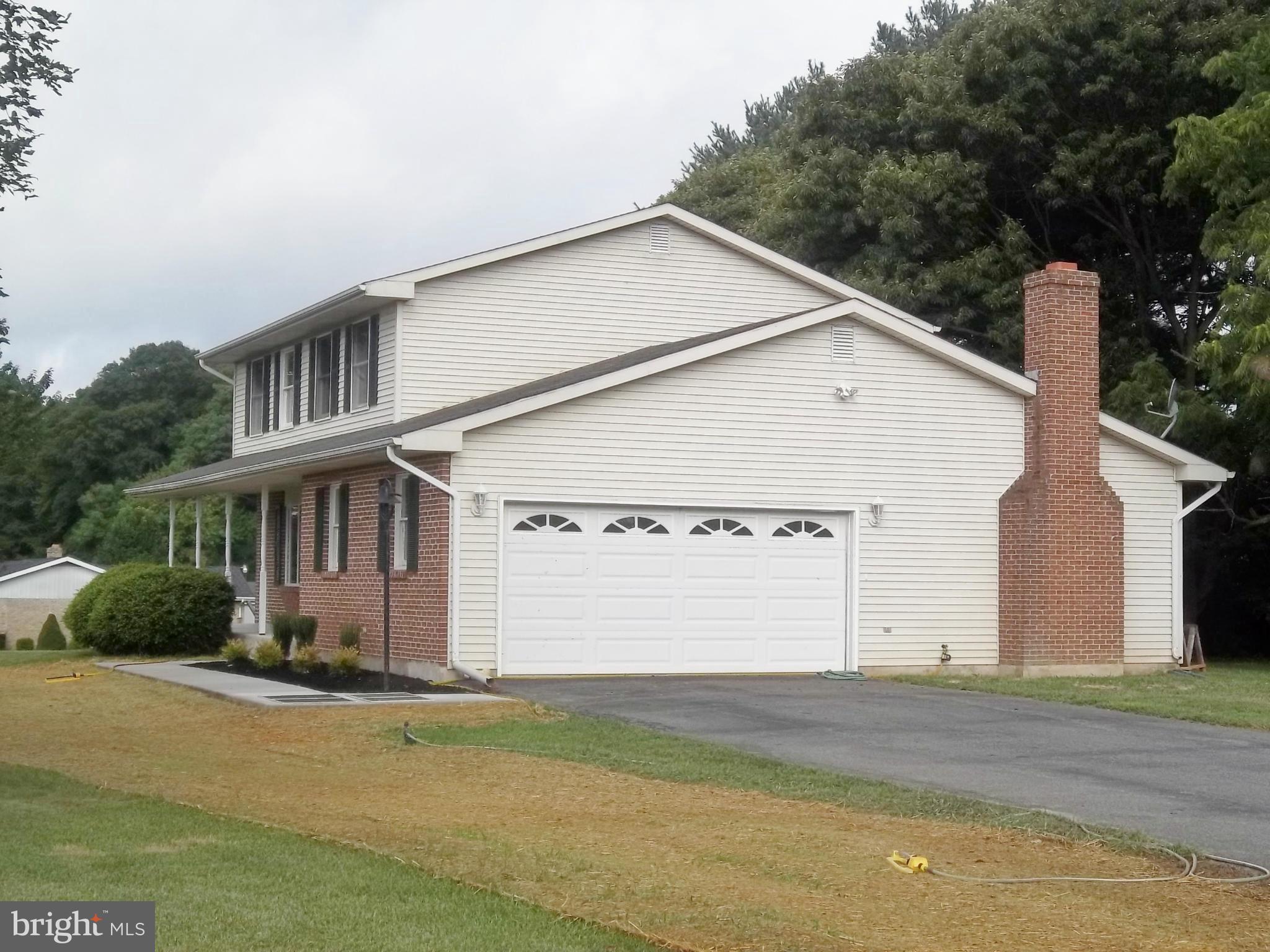 1121 Telegraph Road Rising Sun, MD 21911 - Photo 2 of 29 Garage End