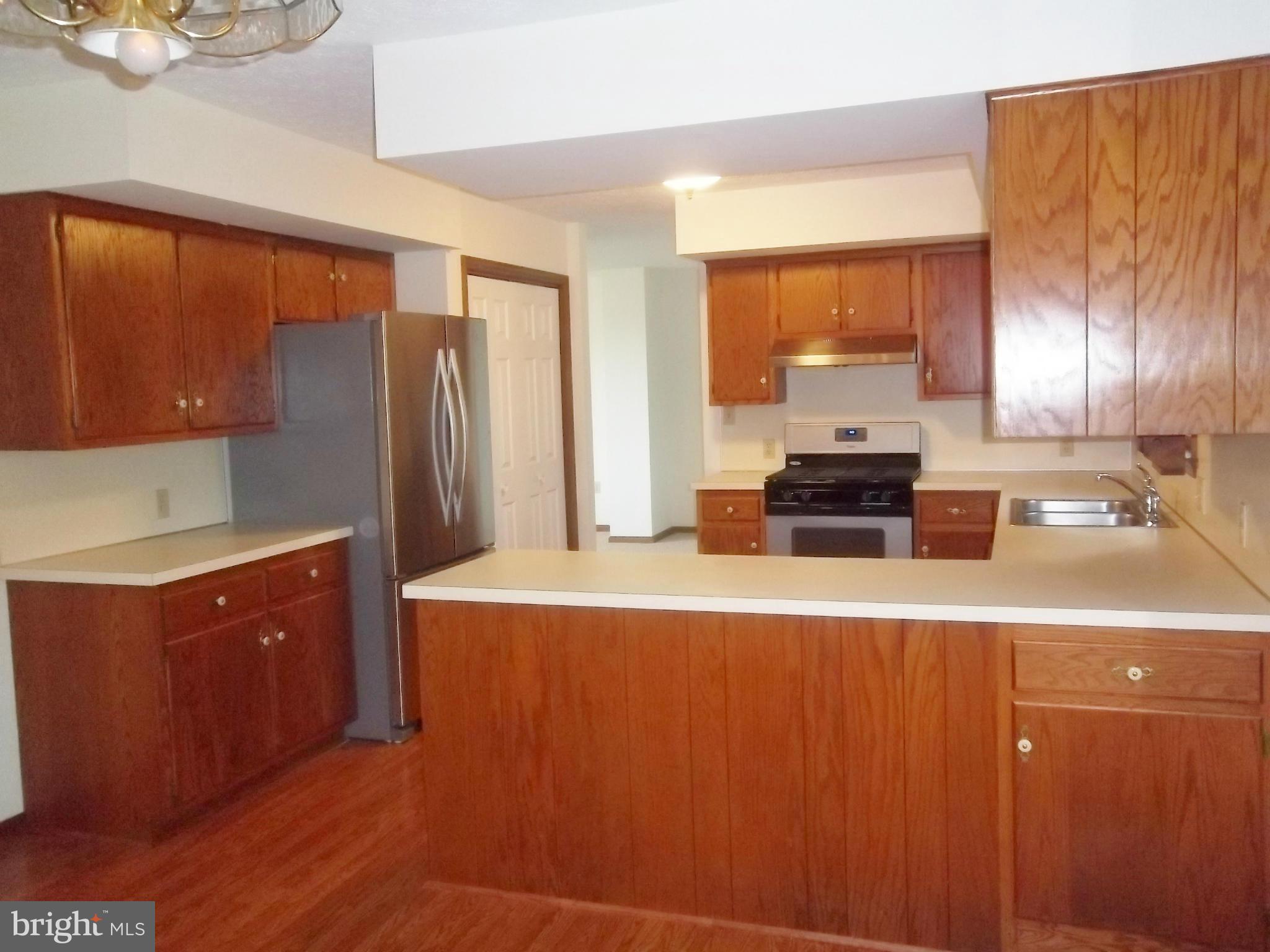 1121 Telegraph Road Rising Sun, MD 21911 - Photo 14 of 29 Kitchen