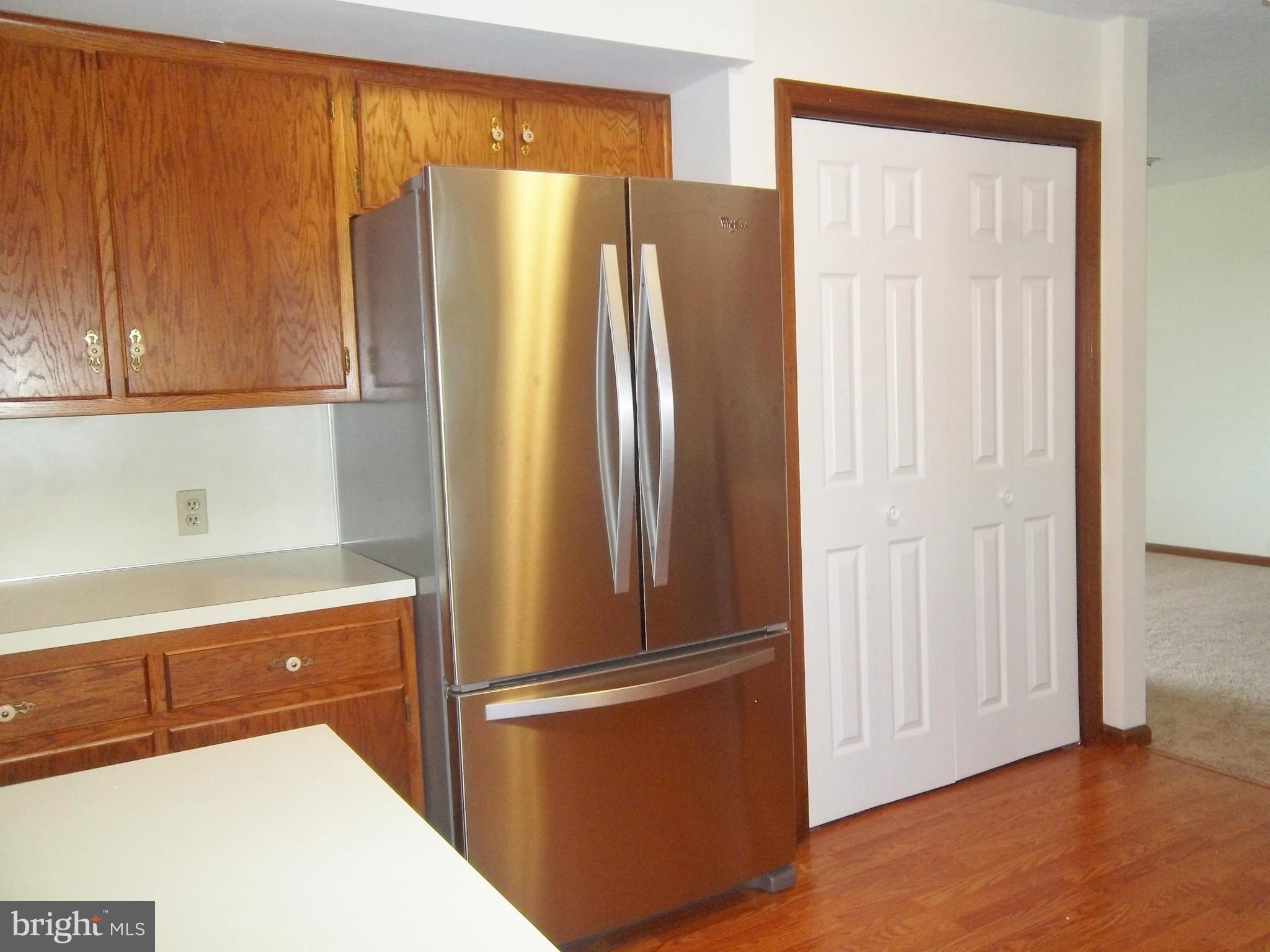 1121 Telegraph Road Rising Sun, MD 21911 - Photo 17 of 29 Brand New Stainless French Door Refrigerator