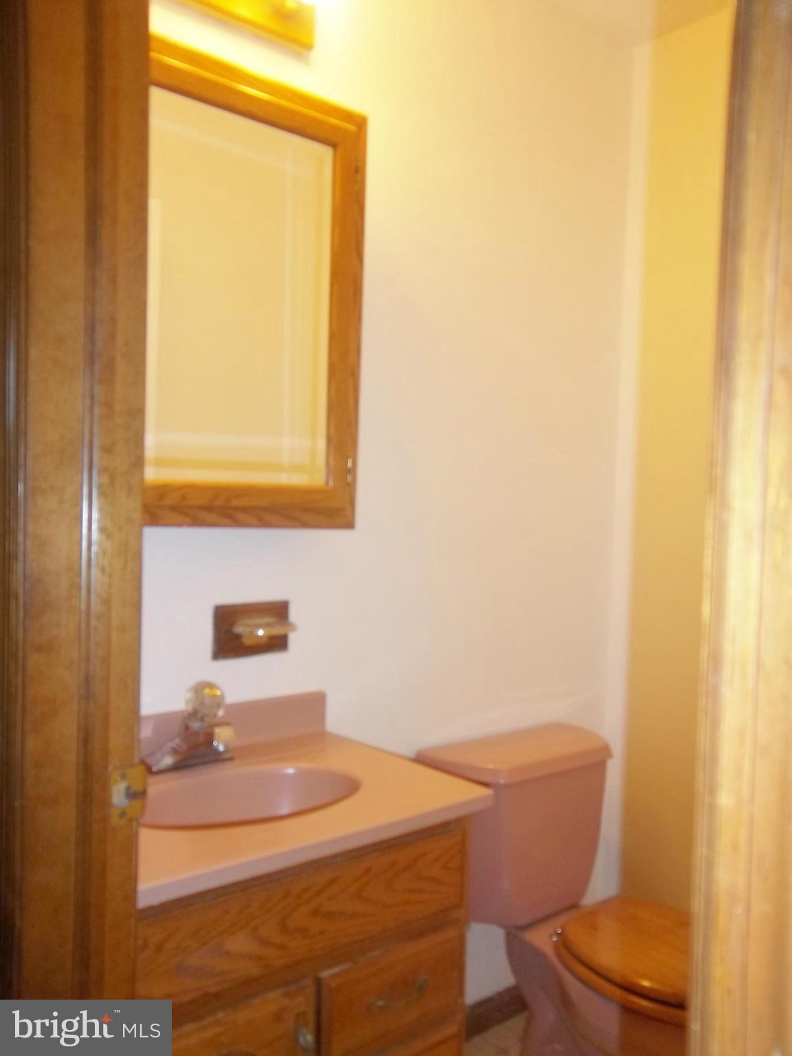 1121 Telegraph Road Rising Sun, MD 21911 - Photo 18 of 29 Powder Room on 1st Floor