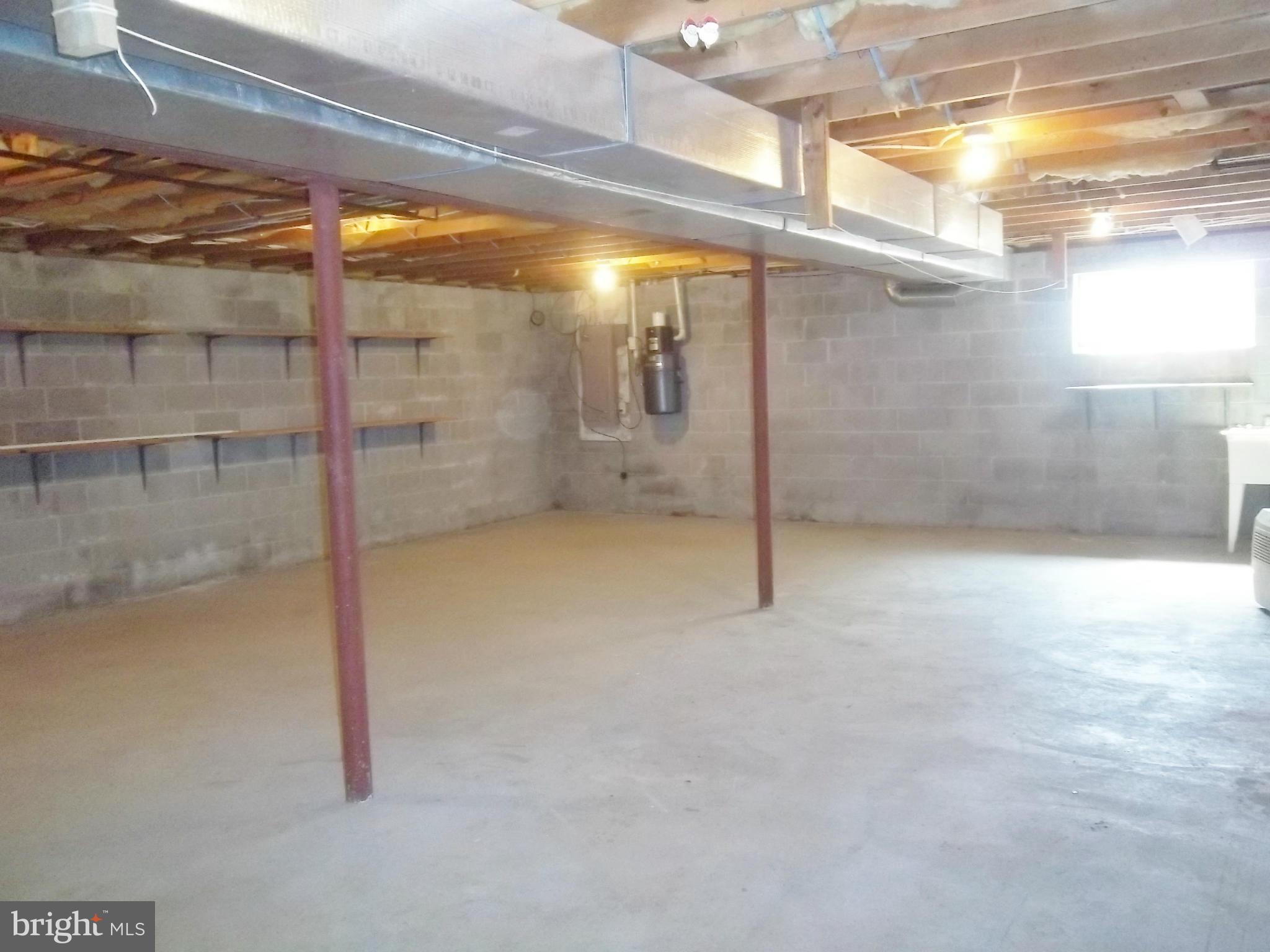 1121 Telegraph Road Rising Sun, MD 21911 - Photo 29 of 29 Basement