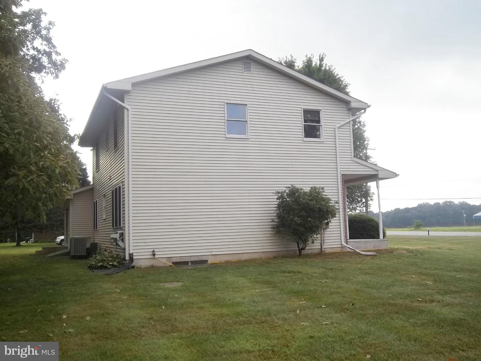 1121 Telegraph Road Rising Sun, MD 21911 - Photo 4 of 29 Exterior (General)