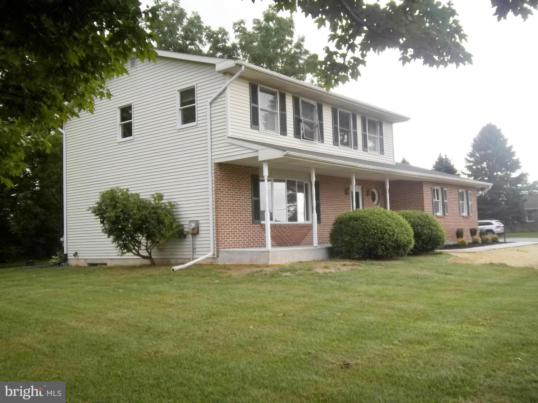 1121 Telegraph Road Rising Sun, MD 21911 - Photo 5 of 29 Exterior (Front)