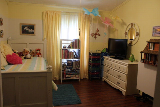 26164 Feely Road Elberta, AL 36530 - Photo 11 of 18 bedroom two