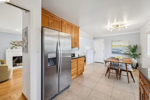 $679,000 | 5355 Bayview Avenue, Richmond, CA 94804