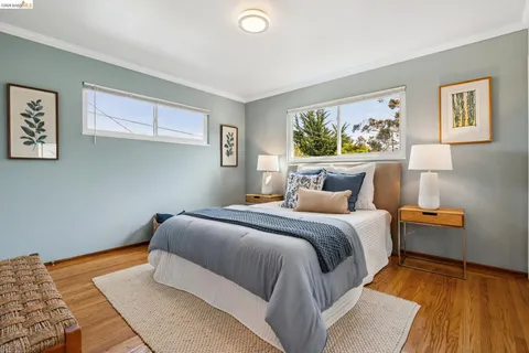 $679,000 | 5355 Bayview Avenue, Richmond, CA 94804