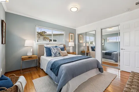 $679,000 | 5355 Bayview Avenue, Richmond, CA 94804