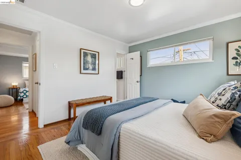 $679,000 | 5355 Bayview Avenue, Richmond, CA 94804