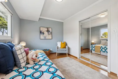 $679,000 | 5355 Bayview Avenue, Richmond, CA 94804