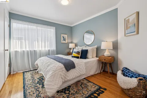 $679,000 | 5355 Bayview Avenue, Richmond, CA 94804