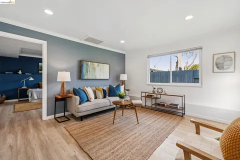 $679,000 | 5355 Bayview Avenue, Richmond, CA 94804