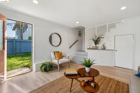 $679,000 | 5355 Bayview Avenue, Richmond, CA 94804