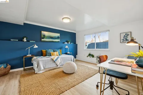 $679,000 | 5355 Bayview Avenue, Richmond, CA 94804