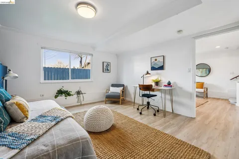 $679,000 | 5355 Bayview Avenue, Richmond, CA 94804