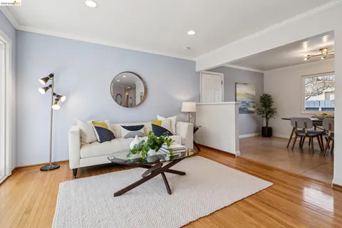 $679,000 | 5355 Bayview Avenue, Richmond, CA 94804