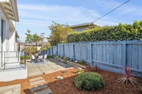 $679,000 | 5355 Bayview Avenue, Richmond, CA 94804