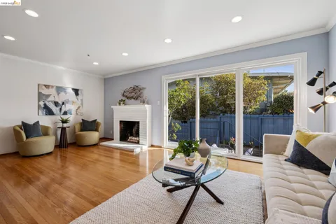 $679,000 | 5355 Bayview Avenue, Richmond, CA 94804