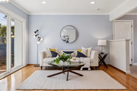 $679,000 | 5355 Bayview Avenue, Richmond, CA 94804