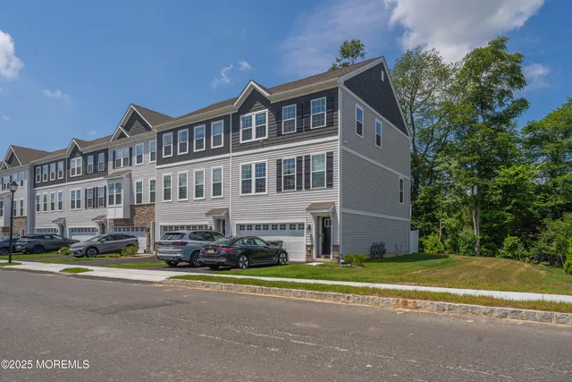 $4,600 | 64 Wembley Way, Tinton Falls, NJ 07753