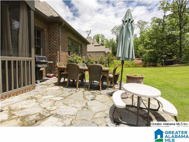4357 Kings Mountain Ridge Birmingham, AL 35242 - Photo 31 of 32