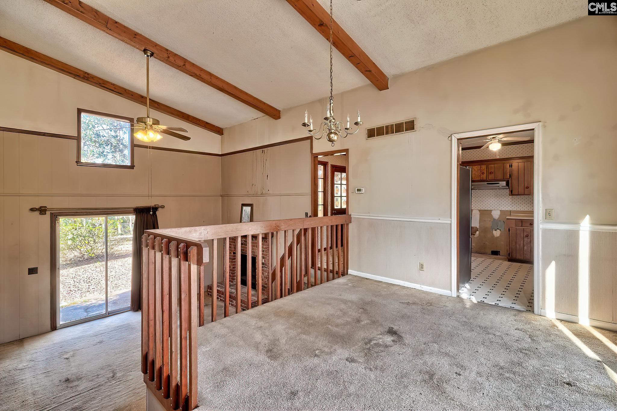 500 Cockspur Road Irmo, SC 29063 - Photo 3 of 29
