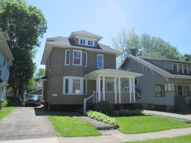 121 Penhurst Street Rochester, NY 14619 - Photo 1 of 1