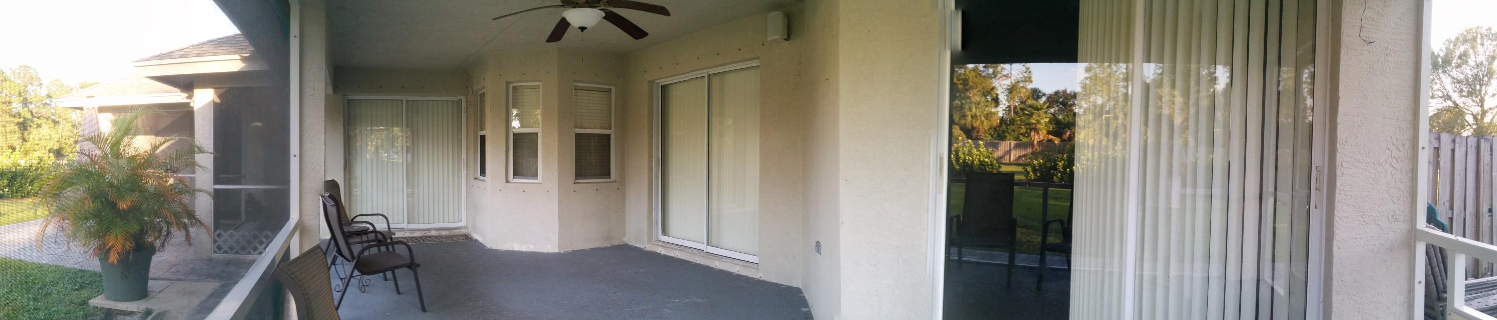 9857 154th Road North Jupiter, FL 33478 - Photo 19 of 24 Patio2