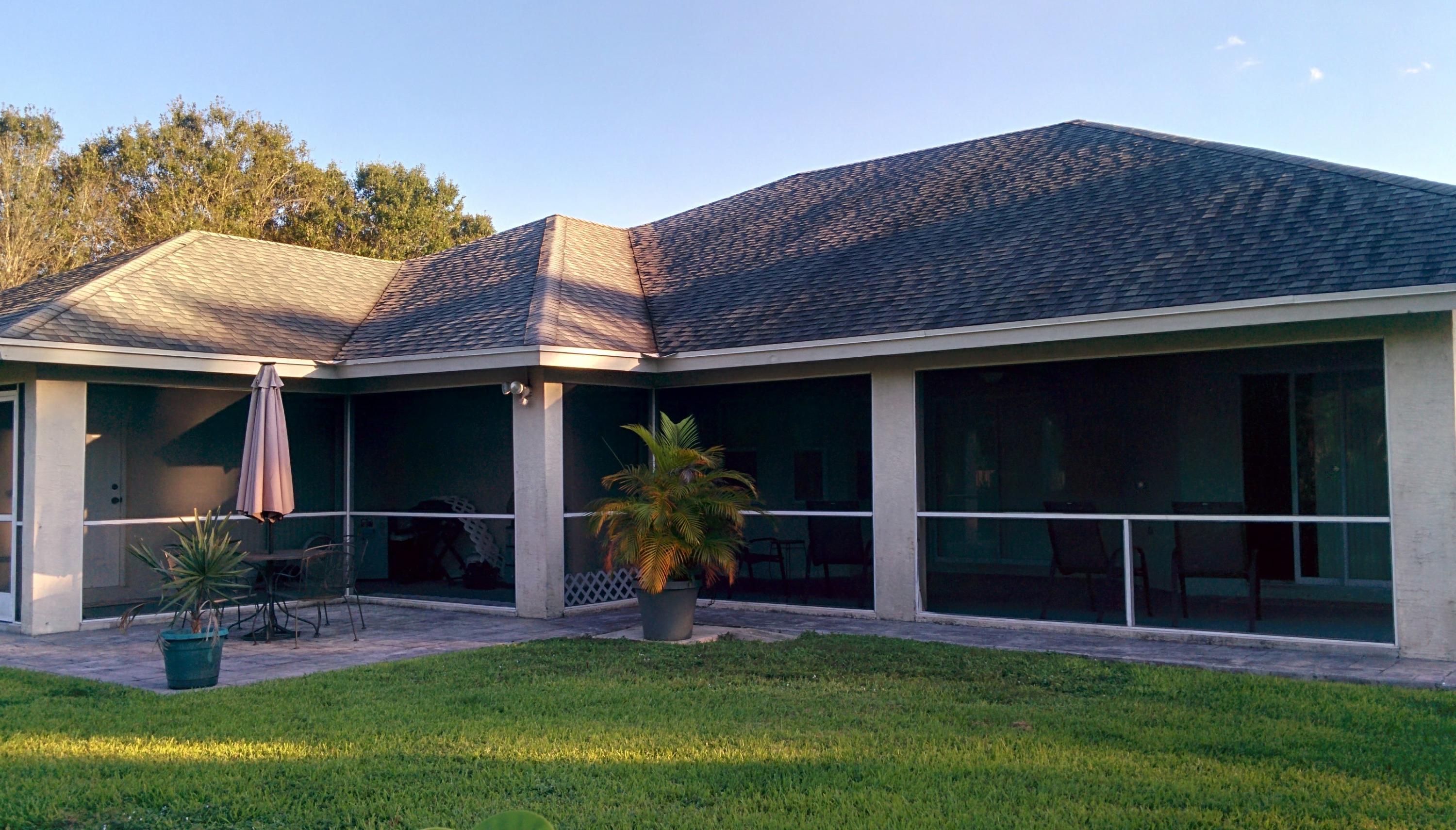 9857 154th Road North Jupiter, FL 33478 - Photo 21 of 24 BackHse2