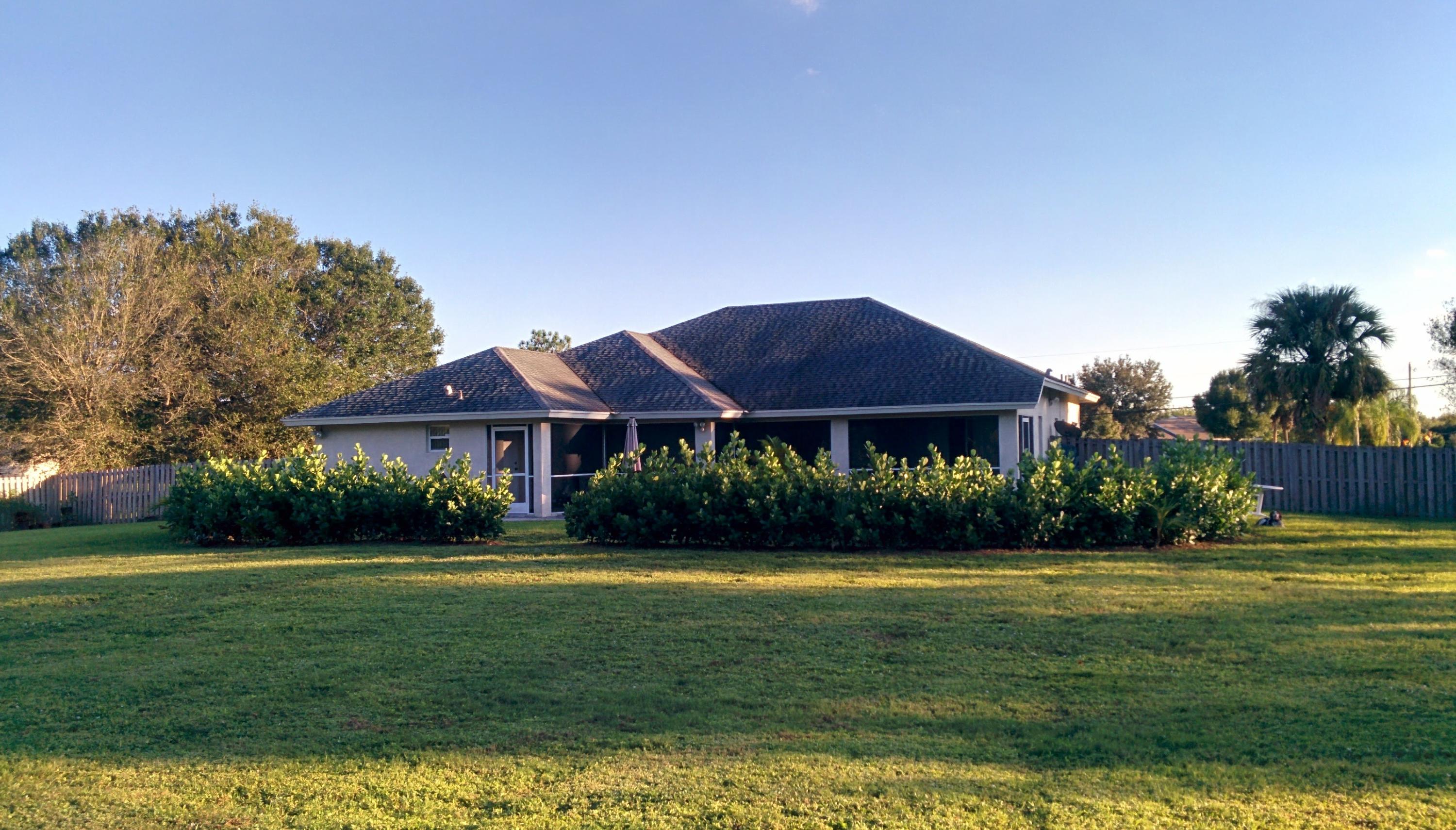 9857 154th Road North Jupiter, FL 33478 - Photo 22 of 24 BackYard2