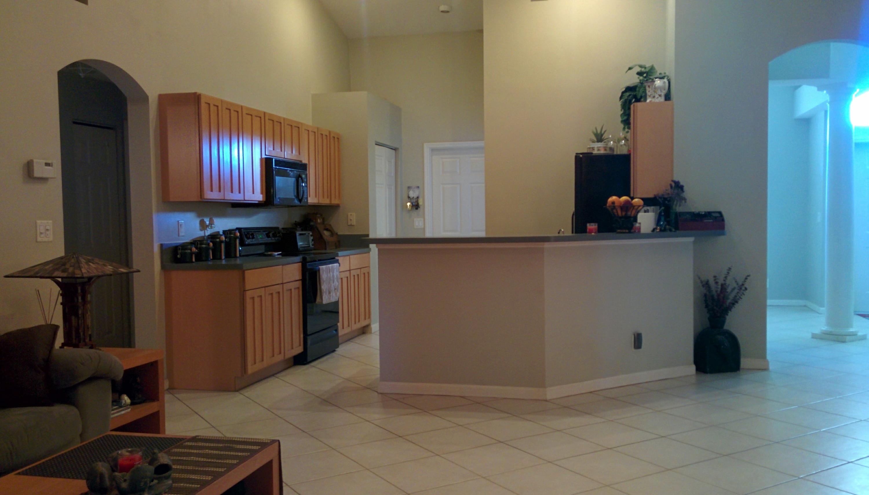 9857 154th Road North Jupiter, FL 33478 - Photo 6 of 24 Kitchen